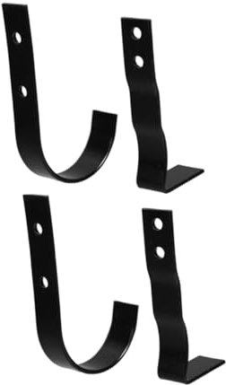 Yardwe 2set Kit Di Serratura Per Cassetta Postale Metallo Set Completo Di Chiusura e Maniglia Facile Installazione Compatibile Con Diversi Modelli Di Post Box Sicuro e Resistente Per Uso