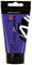 Marabu 12200002950 - Artist Acryl brillantviolett 75 ml, feine Acrylfarbe in Künstlerqualität, auf Wasserbasis, pastose Konsistenz, hoch pigmentiert, sehr gute Brillanz und Deckkraft