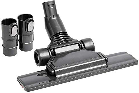 Qualtex FlatOut Head Tool for All Dyson Upright & Clyinder Model Vacuum Cleaner