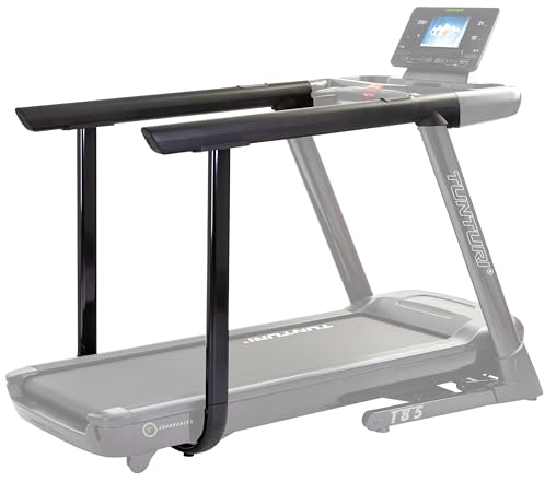 Tunturi REHA Rails - Halterung Laufbänder T80, T85 und T90