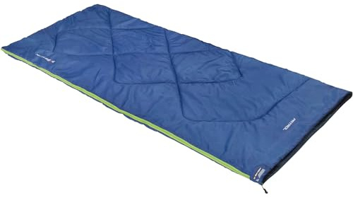 High Peak Schlafsack Deckenschlafsack Patrol