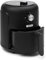 Haden Small Air Fryer - 2.6L 1000W for Fast Cooking - Easy to Clean, Lightweight, Perfect for 1-2 People - Affordable and Compact ideal for Small Kitchens