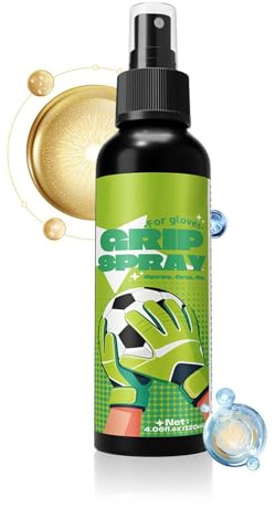 Sporthandske dragspray – våt torr hållning självhäftande lösning, långslitande grepp booster, träningsutrustning underhåll dimma | tyngdlyftning fitness utomhus tävling kontrollhjälp för professionell
