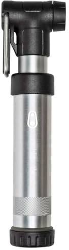 Crank Brothers - Bomba de marco para bicicletas