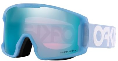 Oakley Line Miner M Senior Ski Goggles