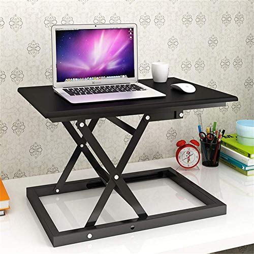 Bärbar justerbar laptop skrivbord hopfällbart sängstativ läsbord, multifunktionell sängbricka läsbricka hållare frukostbord stor sängbricka