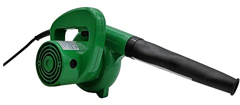 TERRE JARDIN Soplador Aspirador Manual de 500 W