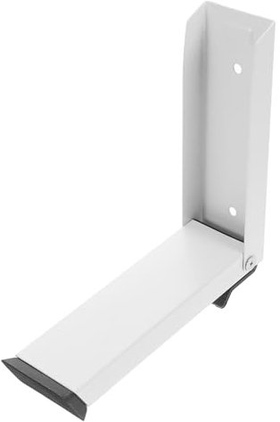 Butée De Porte Robuste Avec Pédale Décorative Et Corde En Métal Pour Mur