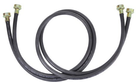 Whirlpool 8212656RP Genuine OEM Fill Hoses For Washing Machines – Replaces 1420982, 8212656IP, PS1487205