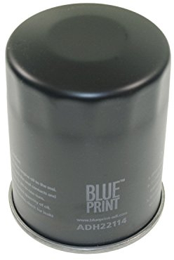 Blue Print ADH22114 Filtre à huile