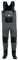 Behr Angeln Neopren Wathose Filzsohle, 5 mm, 61656