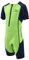 Aqua Sphere Kinder Neoprenshorty grün 116