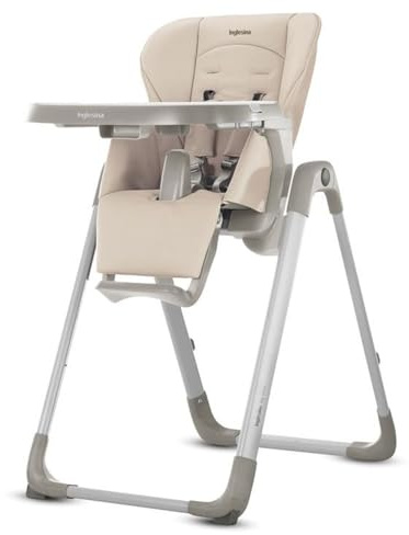 Inglesina My time, trona, unisex, butter