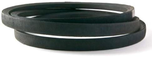 Cinghia trapezoidale A 103 V Belt Liscia classica Pix 13x8x2615 mm