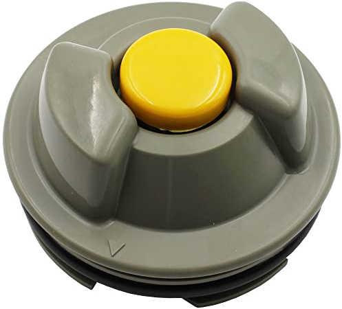 Original Thetford ventilationsventil WC toalett C1, C2, C3, C4 olivgrön