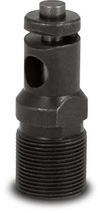 EBERTH Cuchilla recambio para la cortadora neumática IW8-PN, cuchilla de recambio para acero hasta 1,5 mm, aluminio hasta 1,6 mm y plástico hasta 2,2 mm de grosor, cuchilla de recambio para cortadora