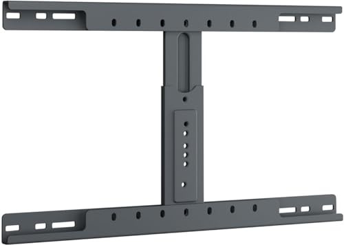 Vogel's TVA 6950 bultadapter | Lämplig för väggstativavstånd på 16/20/24 tum och 450/600 mm | Kompatibla svängbara fågelfästen från TVM ELITE, Comfort och Signature-serierna