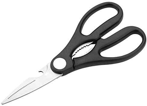 Chef Aid 10E85558 Trinciapolli Acciaio Inossidabile