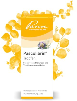 PASCOLIBRIN Tropfen 50 ml