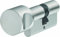 ABUS KE60NP 30/30 Doppel-Profilzylinder, Z30/K30