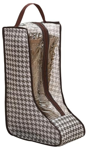 Borsa portaoggetti per stivali, supporti per stivali alti - borsa da viaggio per stivali contenitore scarpe - organizer per scarpe, borsa per stivali, portaoggetti per stivali, stivale, Stile lungo