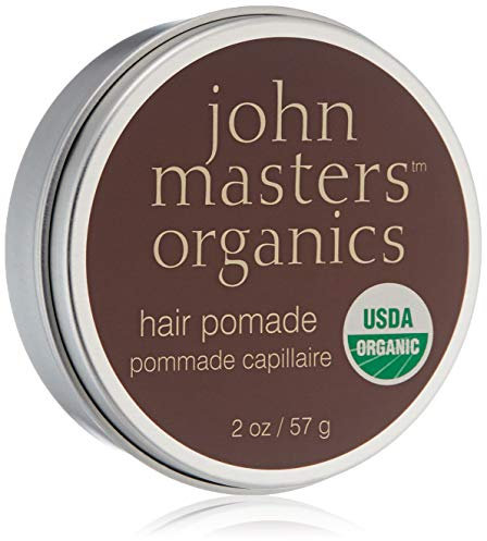 JOHN Masters Org.Styl.Hair Pomade 57 g