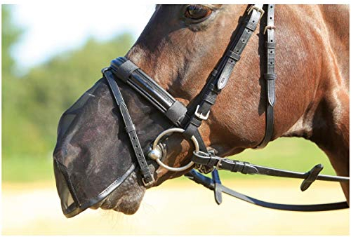 Nüsternschutz FLY PROTECTOR