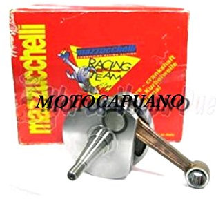 ALBERO MOTORE VESPA 150 SUPER GL MAZZUCCHELLI AMT132