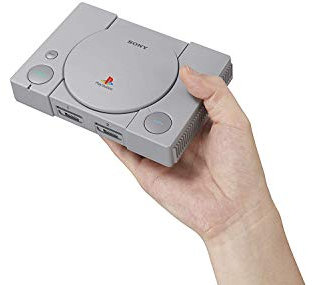 プレイステーション クラシック