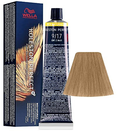 WELLA Koleston Perfect Me+ 9/17 60 ml (8005610651057)