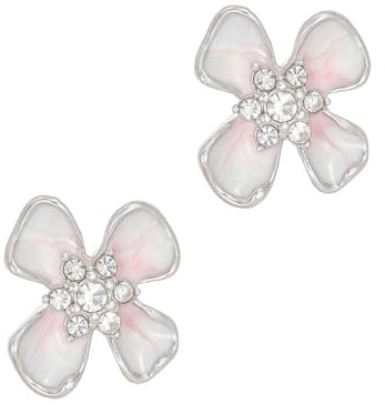 Snorvixre Circón gancho para la oreja adorno auriculares hebilla para FreeClip 1 2 decoración Clip decorativo