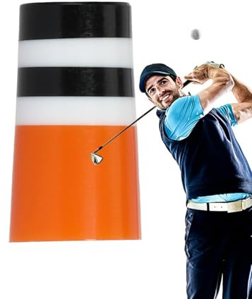 Golfskaftsferuler, golfjärnsferuler | Portable Golfing Iron Ferules – slitbeständigt skydd, driving range-tillbehör för nybörjare, proffs