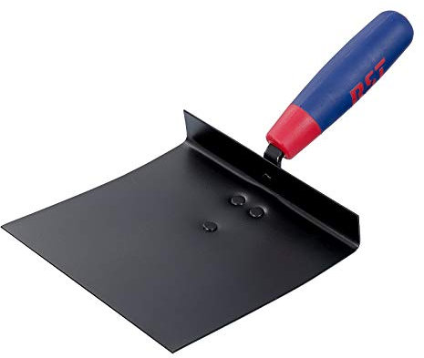 R.S.T. Soft Touch Harling Trowel 6.1/2in RST175ST