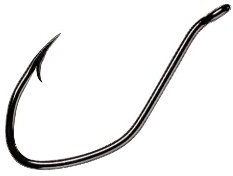 MAD MAD CAT SUMO HOOK-8/0-4PCS