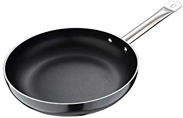 San Ignacio Sarten para freír de 24x5 cm en Aluminio prensado colección Expert