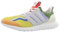 adidas Ultraboost 5.0 DNA - Pride Off-White/Off-White/Light Purple 12 D (M)