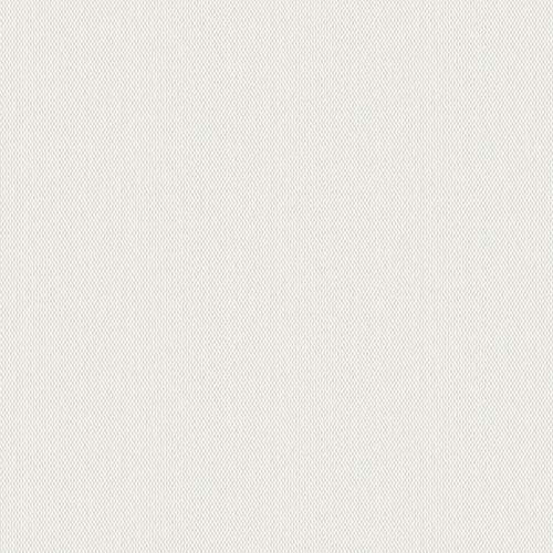 Papier peint unicolore à peindre pour chambre | Tapisserie blanche à peindre pour couloir | Papier peint uni en fibre de verre