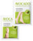 ZEXIJOW Mascarillas para manos y pies,Antiedad,Regeneradoras y nutritivas,Ideales para manos y pies secos,Envejecidos y agrietados,Aptas para hombres y mujeres (Aguacate)