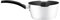 Sapphire collection AP078 Sapphire Collection 18cm Non Stick Milk pan, Black