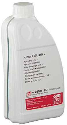 FEBI BILSTEIN 24704 Aceite hidráulico Líquido hidráulico