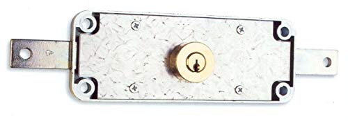 Aga S1840P0Z0/CAJA 1 un. - Cerradura persiana seguridad 184 bom.28