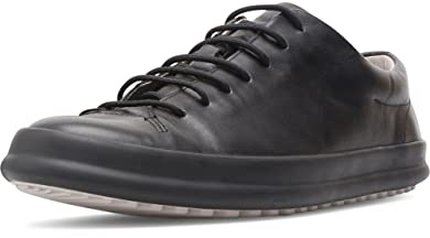 Camper Chasis Sport K100373, Sneaker casual Uomo, Nero 008, 43 EU