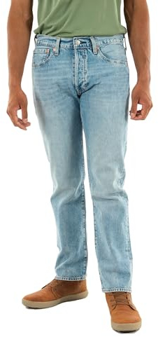 Levi's herr 501 Original Fit Jeans