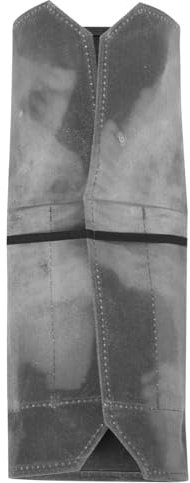 NULYLU De Rangement pour Couteaux De Chef Portable Toile Cirée De Rangement pour Ustensiles De Cuisine pour Camping Pique-niques