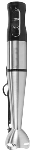 Gorise Elektrisk stavmixer 1200W handomrörare Mixer Chopper för Milkshake Smoothies Puré Sås Mixer Elektrisk Shake Mixer Kontinuerlig hastighet Bärbar