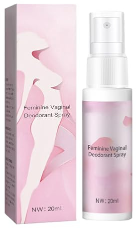 Spray de parte privada para mujeres - Spray femenino para partes privadas | Intima Higiene Mist | Cuidado personal para mujeres, reduce el olor y la duración de la humedad de la niebla vaginal