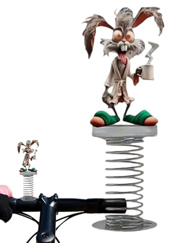 para salpicadero de Coche - de Dinero en acrílico 2D para Tablero | Figuras Planas oscilantes para Interiores Minivan Camión Taxi Regalo Casa Cumpleaños