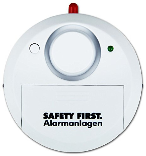 kh security, Allarme anti rottura vetro, 100161