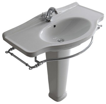 Galassia Ethos Lavabo cm 95 cod. 8434