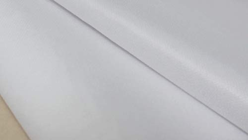 ggm Bügelvlies weiß 250 x 100cm